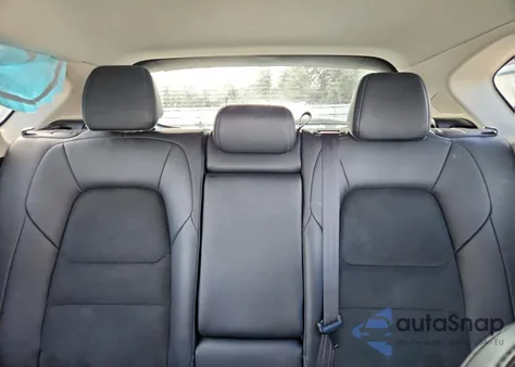 2019 Mazda Cx-5 Touring из США, поврежденный, VIN JM3KFACM7K0690853